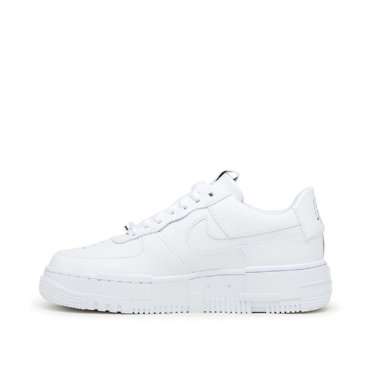 Nike WMNS Air Force 1 Pixel (Weiß) - Allike Store