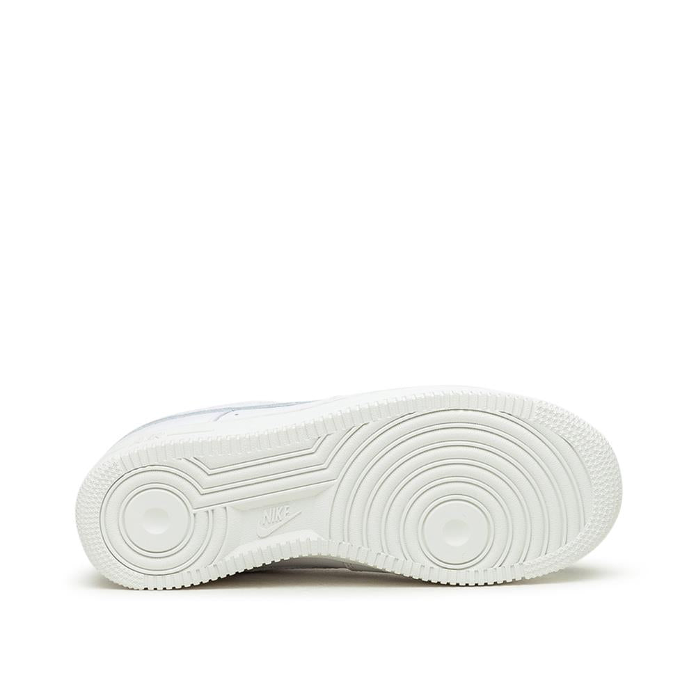 Nike WMNS Air Force 1´07 LX 'Bling' (Weiß) - Allike Store