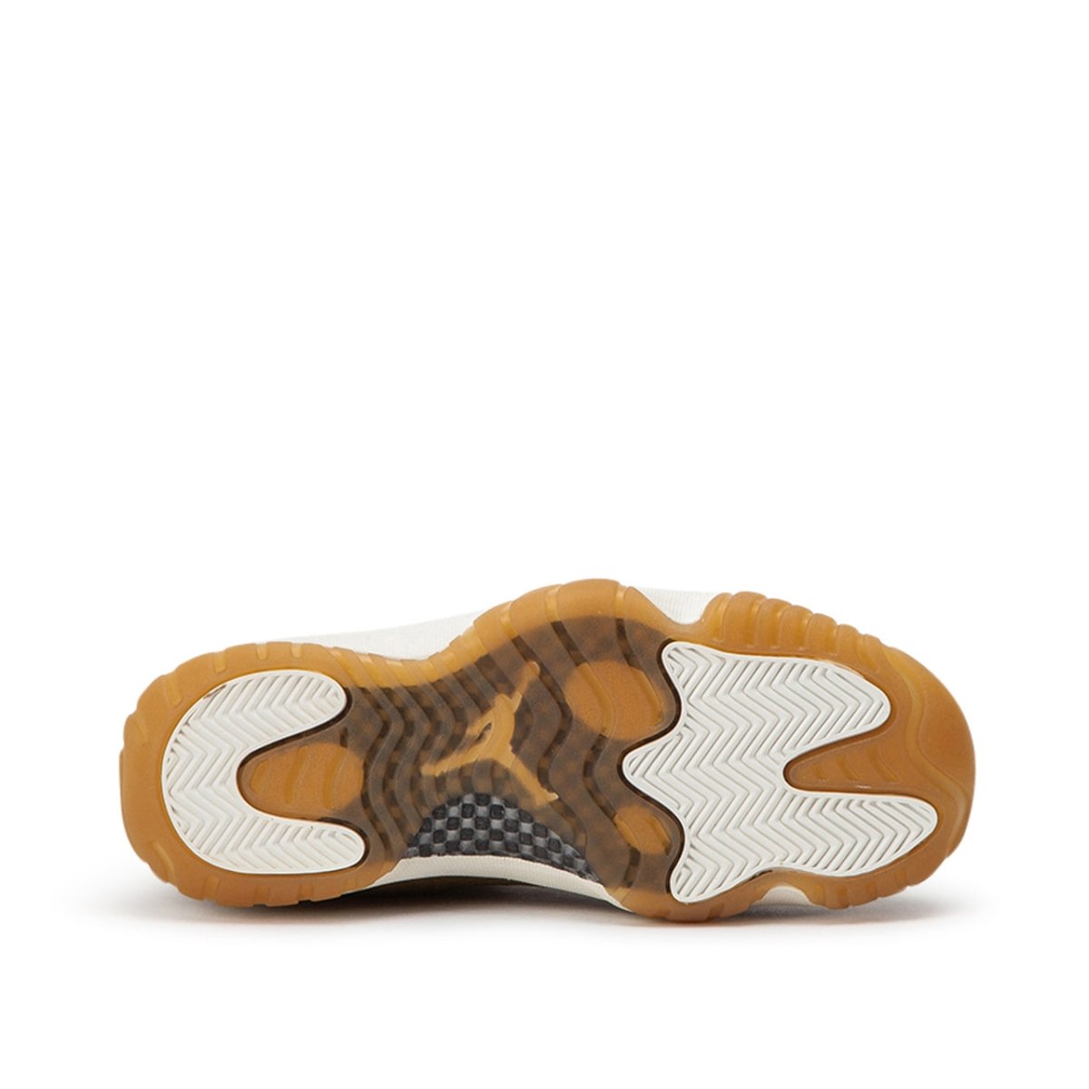 Nike WMNS Air Jordan XI Retro ''Olive Lux'' (Olive) - Allike Store