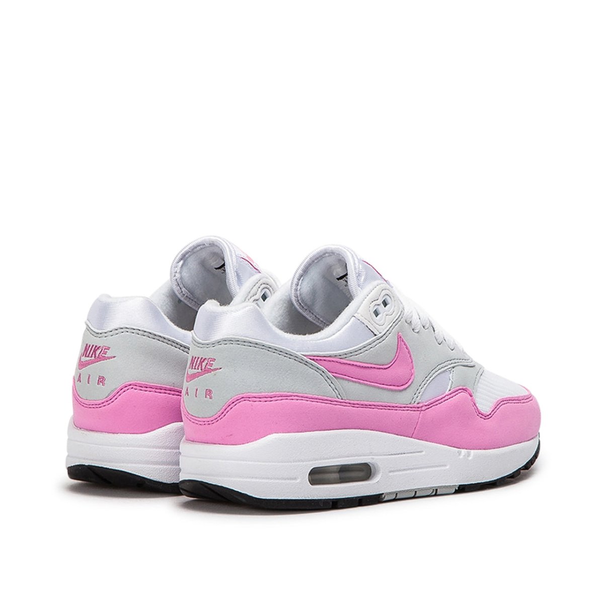 Nike WMNS Air Max 1 Essential (Weiß / Pink)  - Allike Store