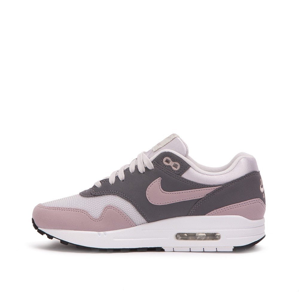 Nike WMNS Air Max 1 (Grau / Rose) - Allike Store