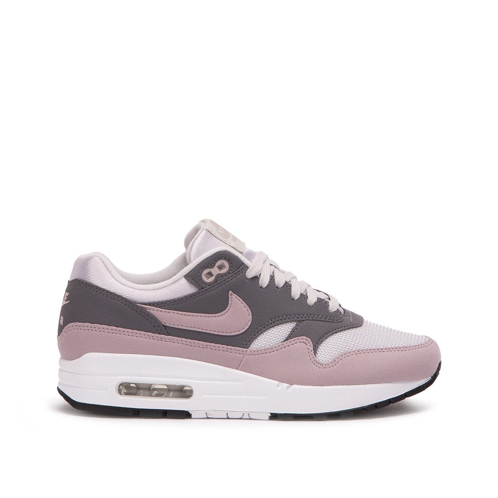 Nike WMNS Air Max 1 (Grau / Rose) - Allike Store