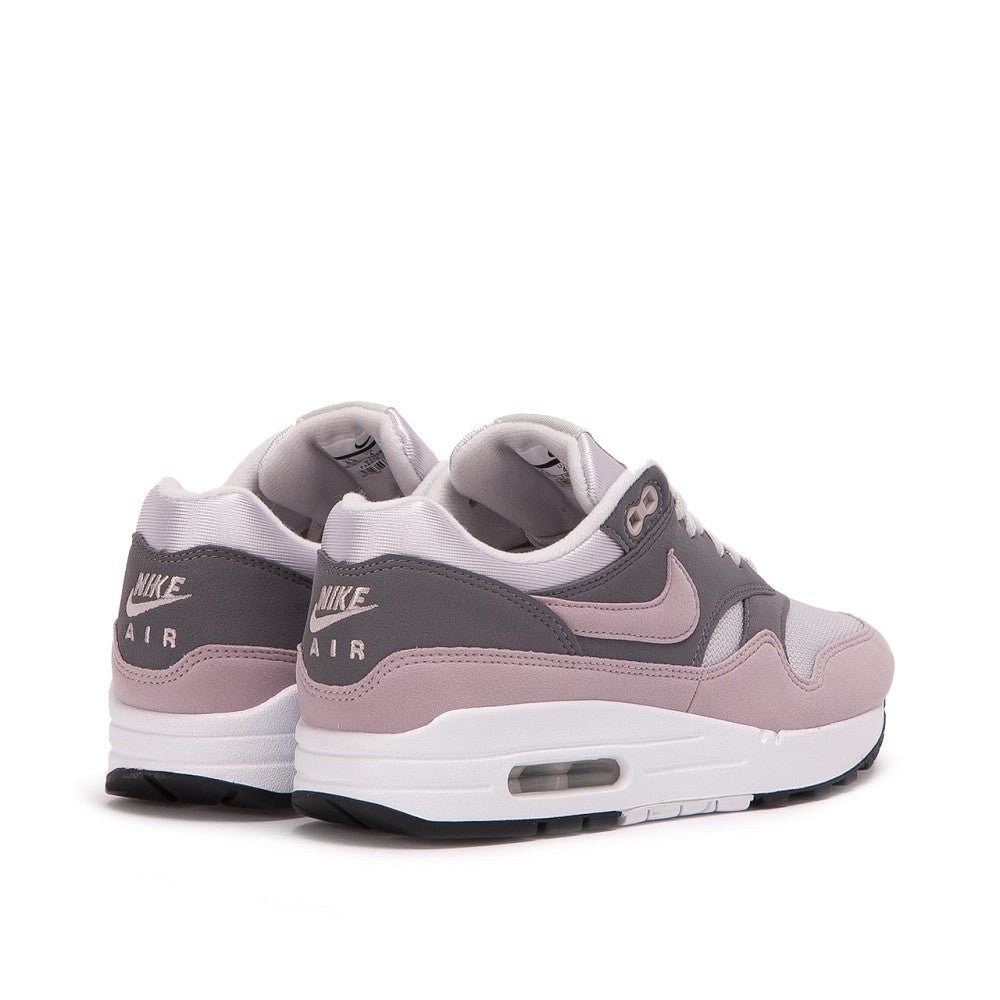 Nike WMNS Air Max 1 (Grau / Rose) - Allike Store