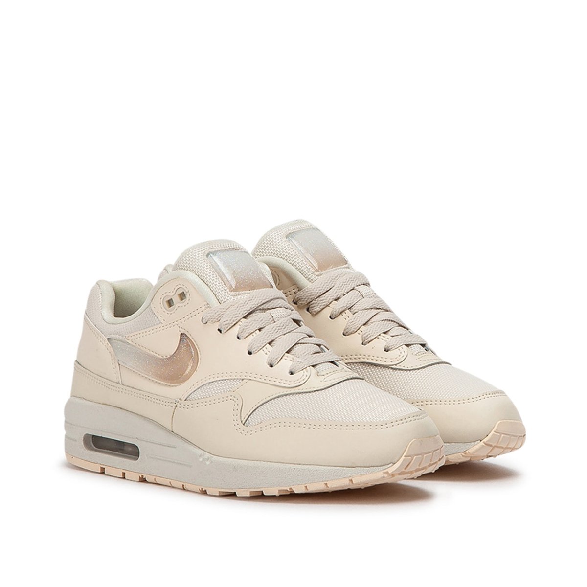 Nike WMNS Air Max 1 ''Jewel Pack'' (Beige) - Allike Store