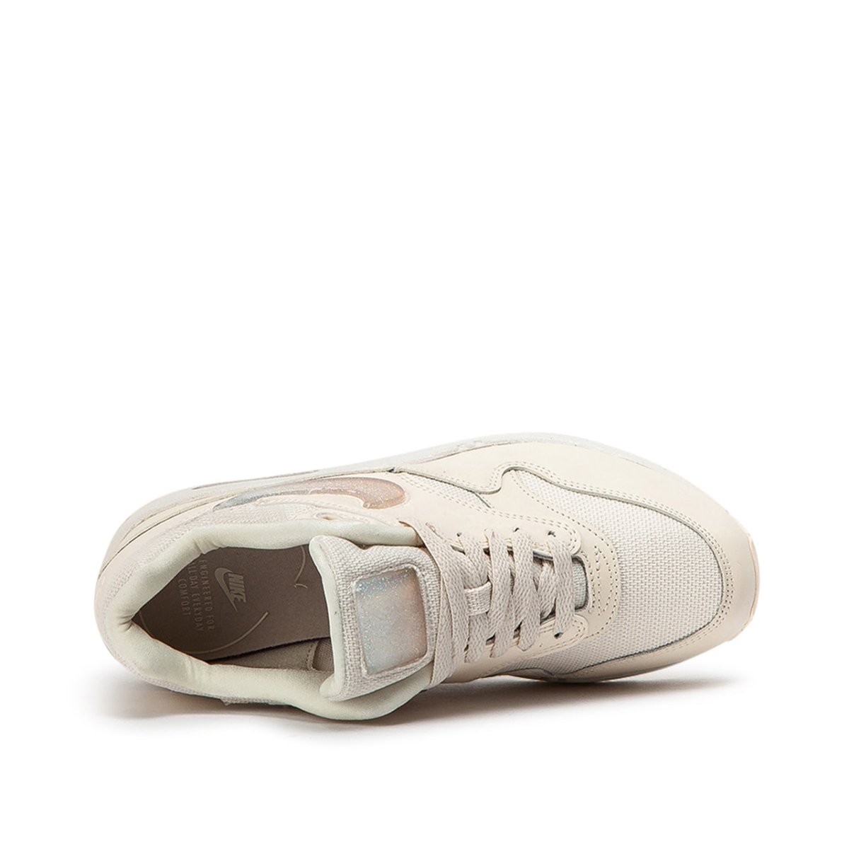 Nike WMNS Air Max 1 ''Jewel Pack'' (Beige) - Allike Store