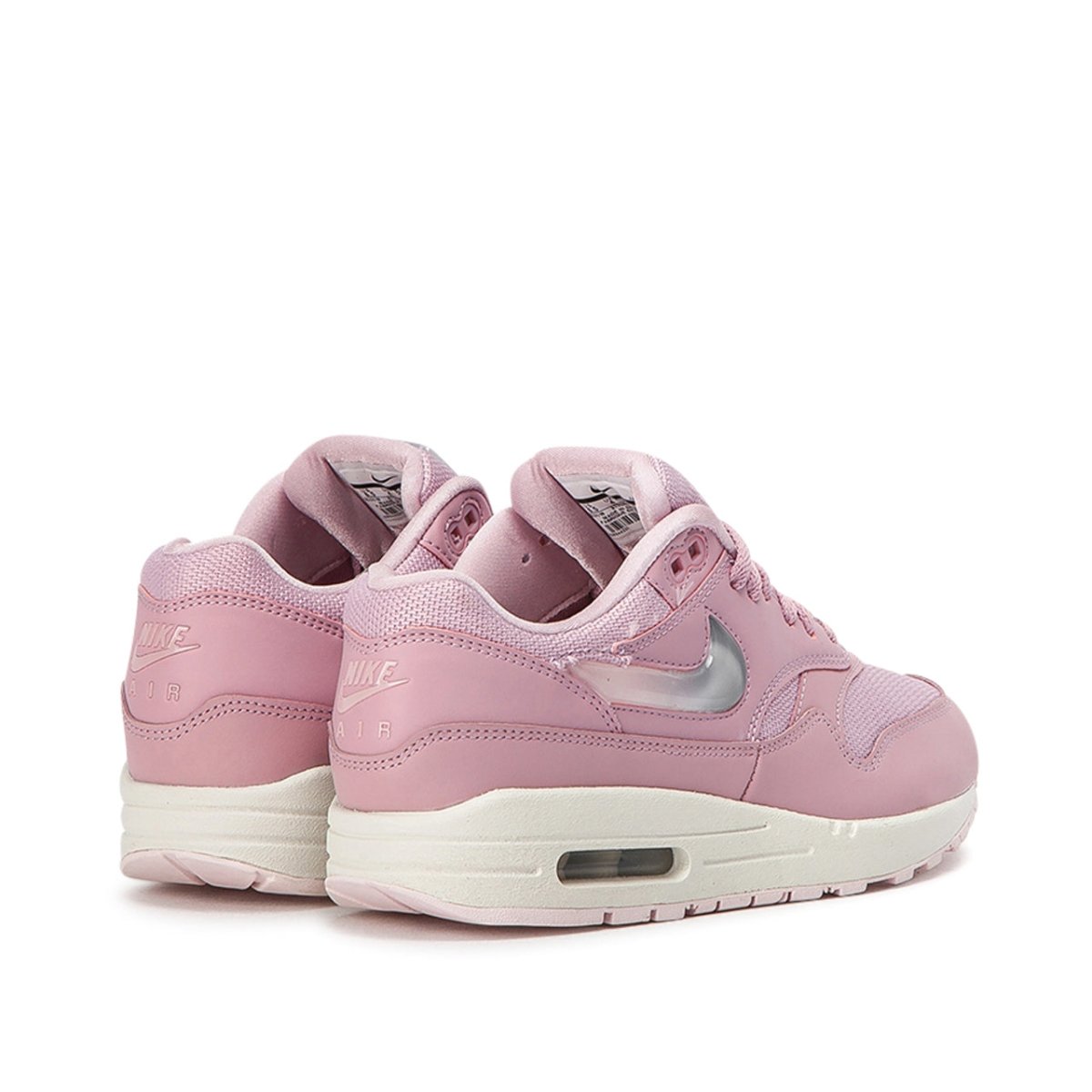 Nike WMNS Air Max 1 'Jewel Pack' (Pink) - Allike Store