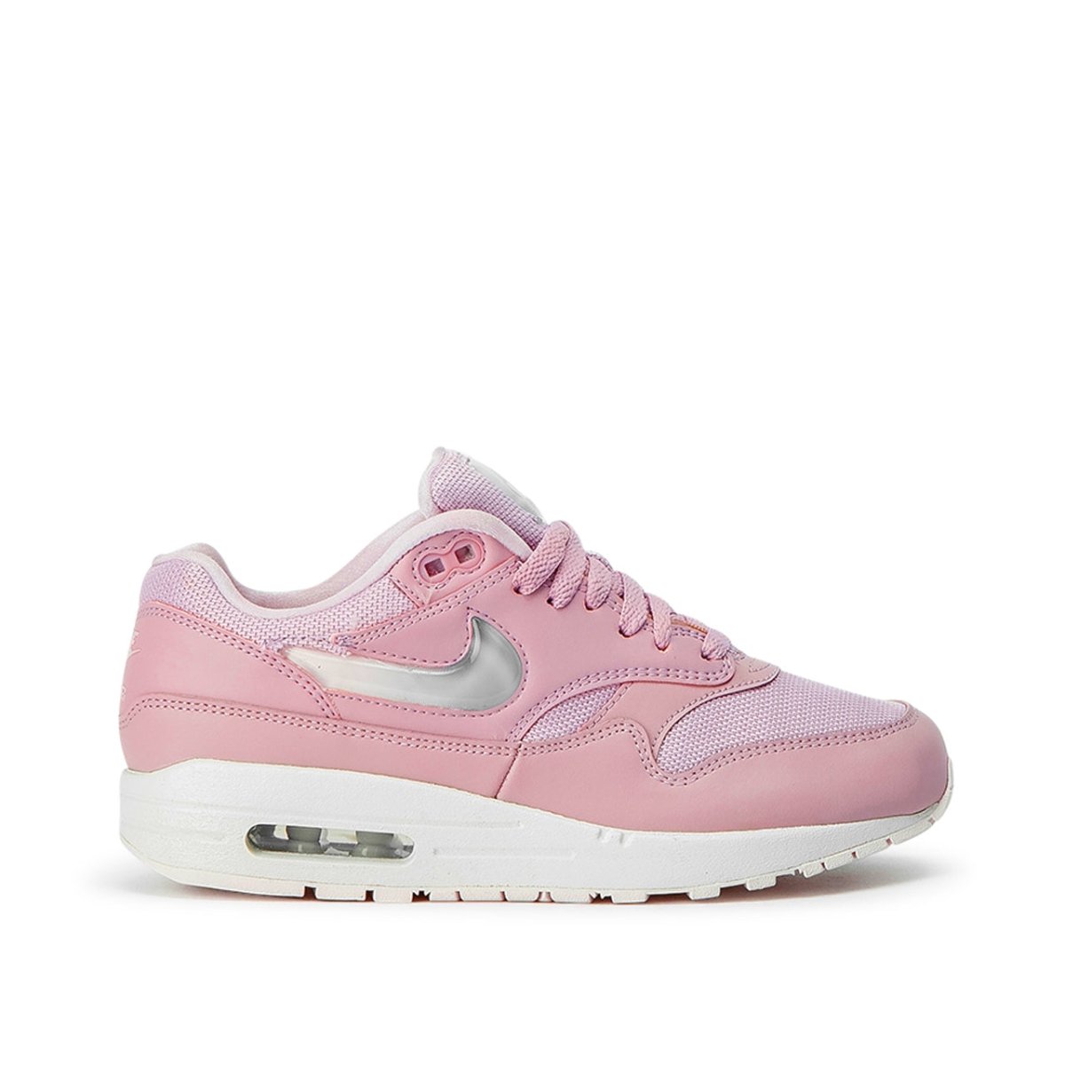 Nike WMNS Air Max 1 'Jewel Pack' (Pink) - Allike Store