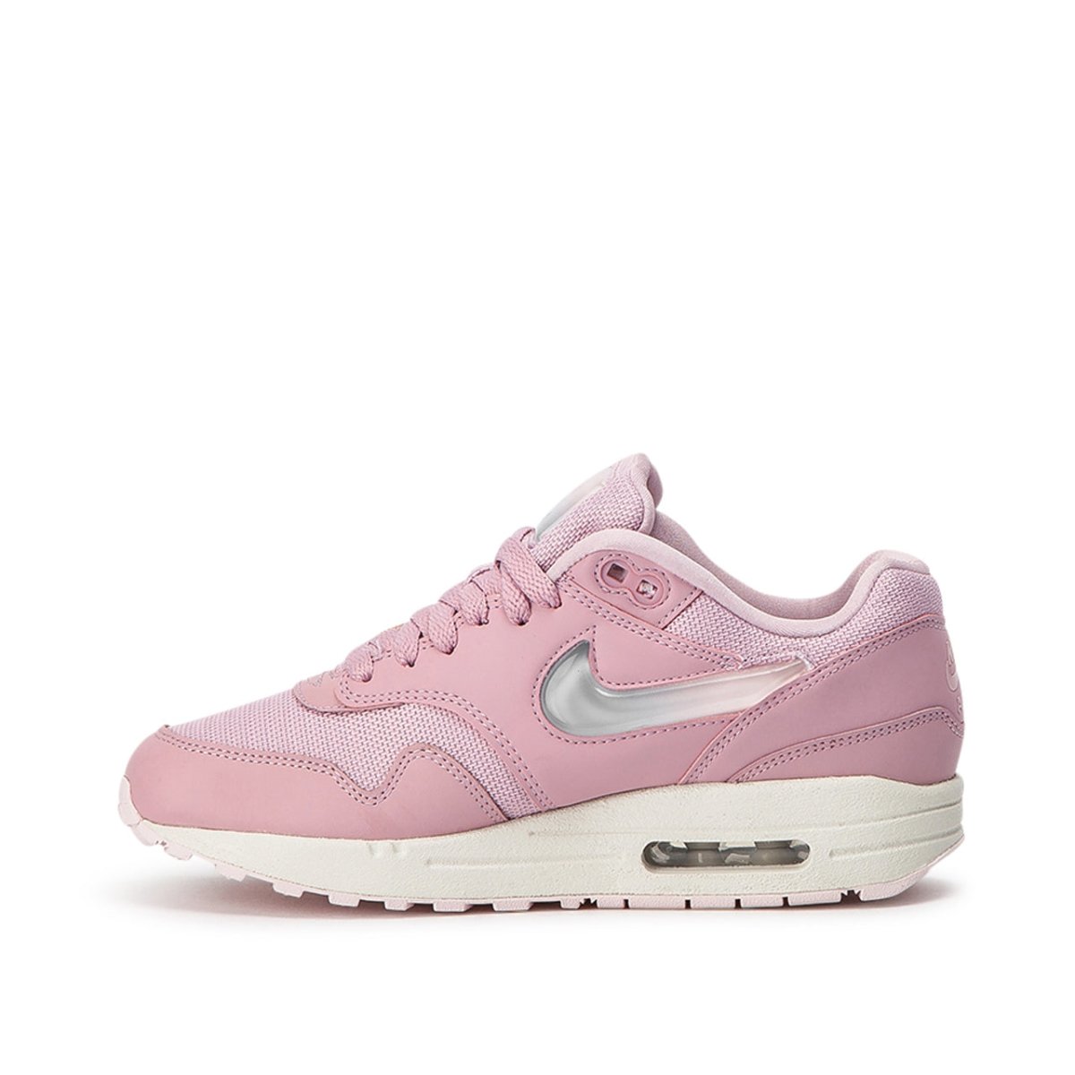 Nike WMNS Air Max 1 'Jewel Pack' (Pink) - Allike Store