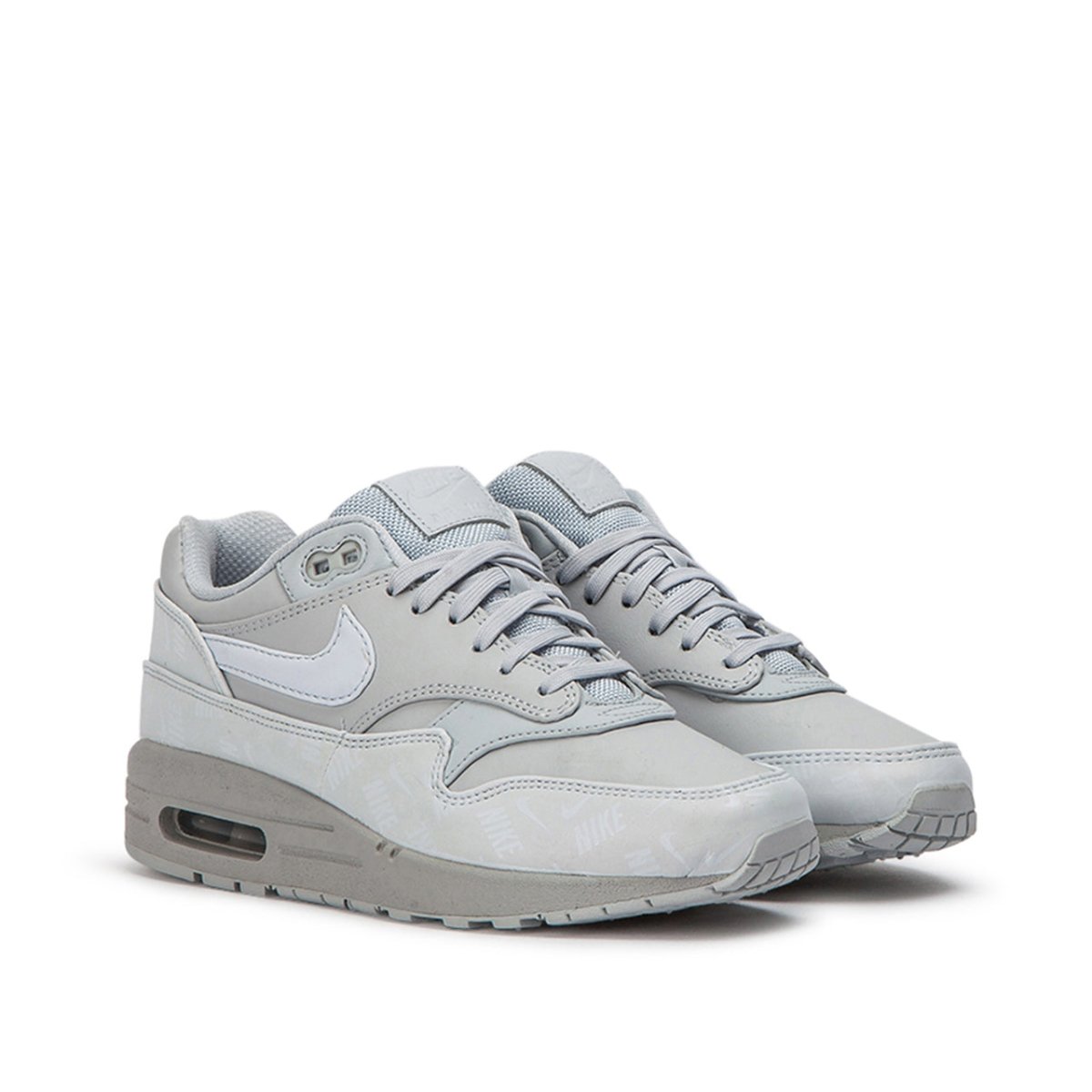 Nike WMNS Air Max 1 Lux (Grau) - Allike Store