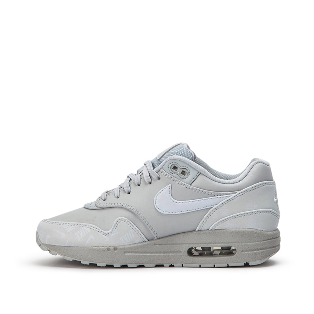 Nike WMNS Air Max 1 Lux (Grau) - Allike Store