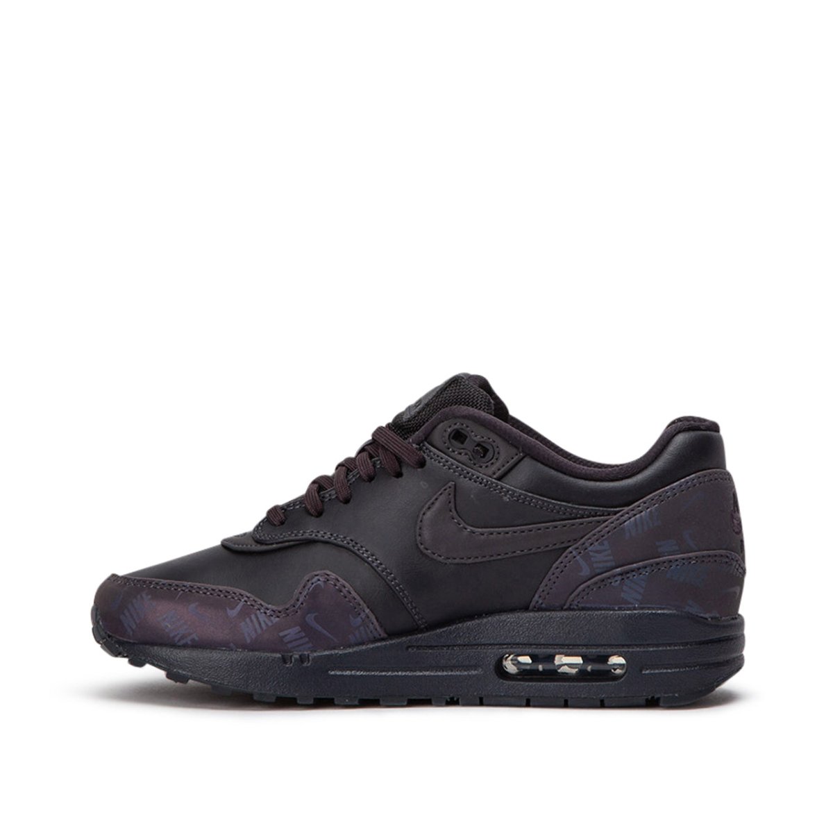 Nike WMNS Air Max 1 Lux (Schwarz)  - Allike Store