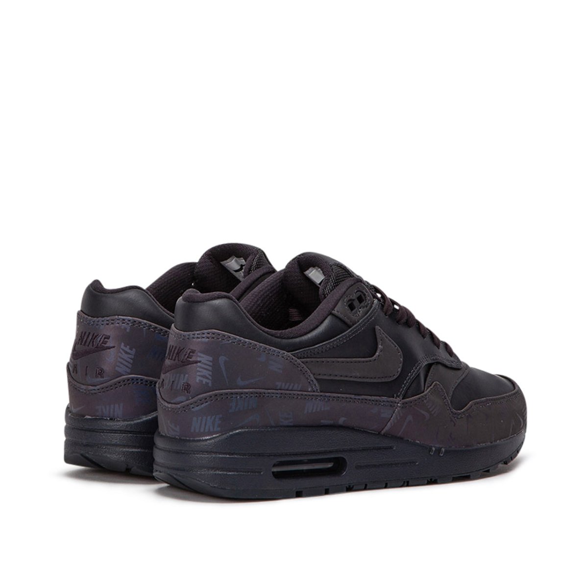Nike WMNS Air Max 1 Lux (Schwarz)  - Allike Store
