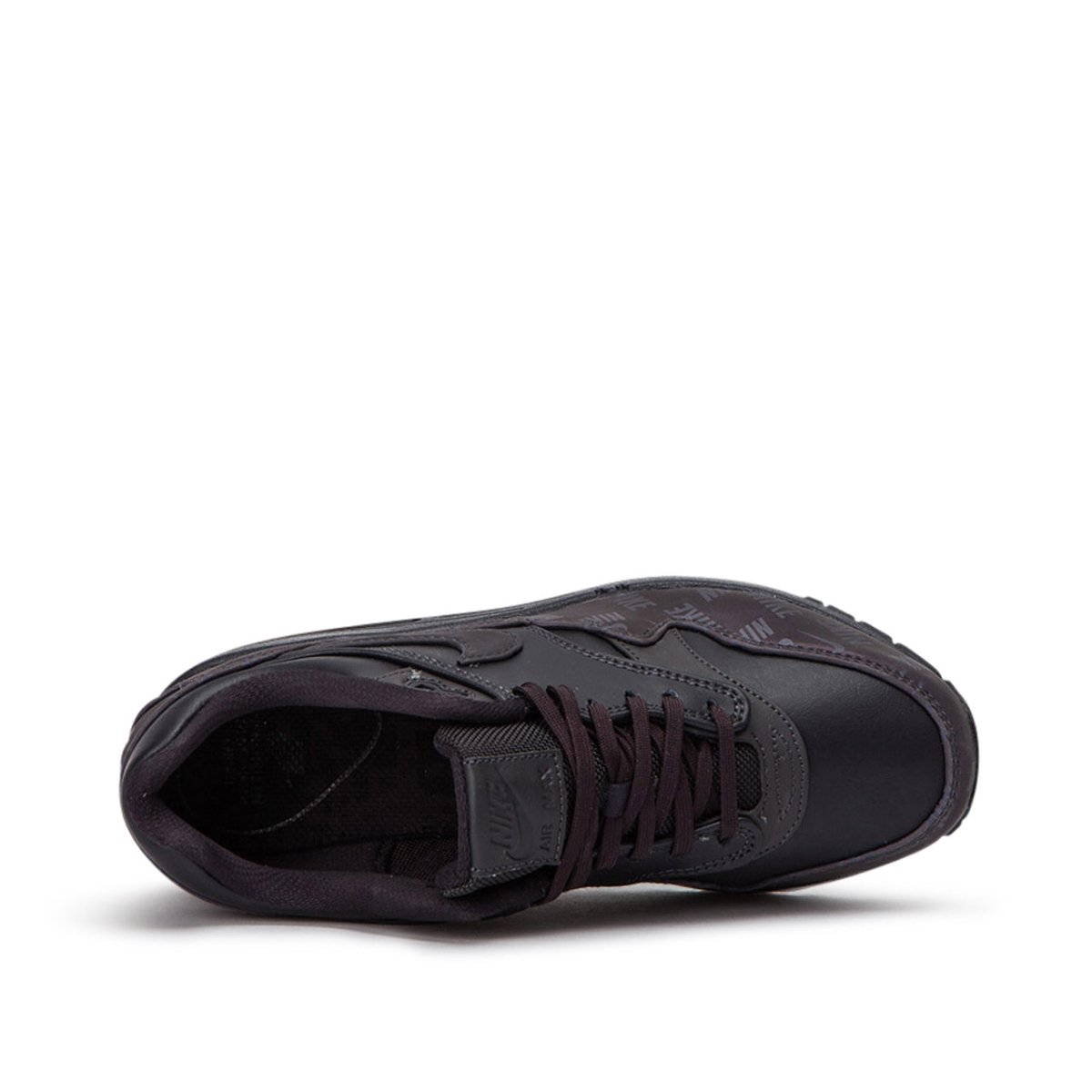 Nike WMNS Air Max 1 Lux (Schwarz)  - Allike Store