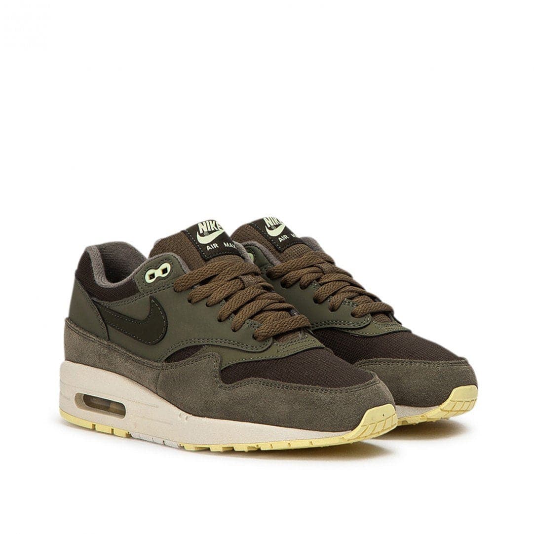 Nike WMNS Air Max 1 (Olive)  - Allike Store