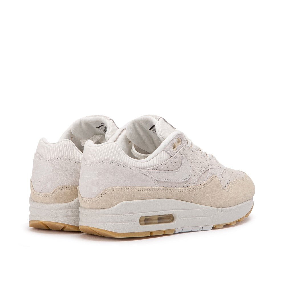 Nike WMNS Air Max 1 Premium (Sail)  - Allike Store