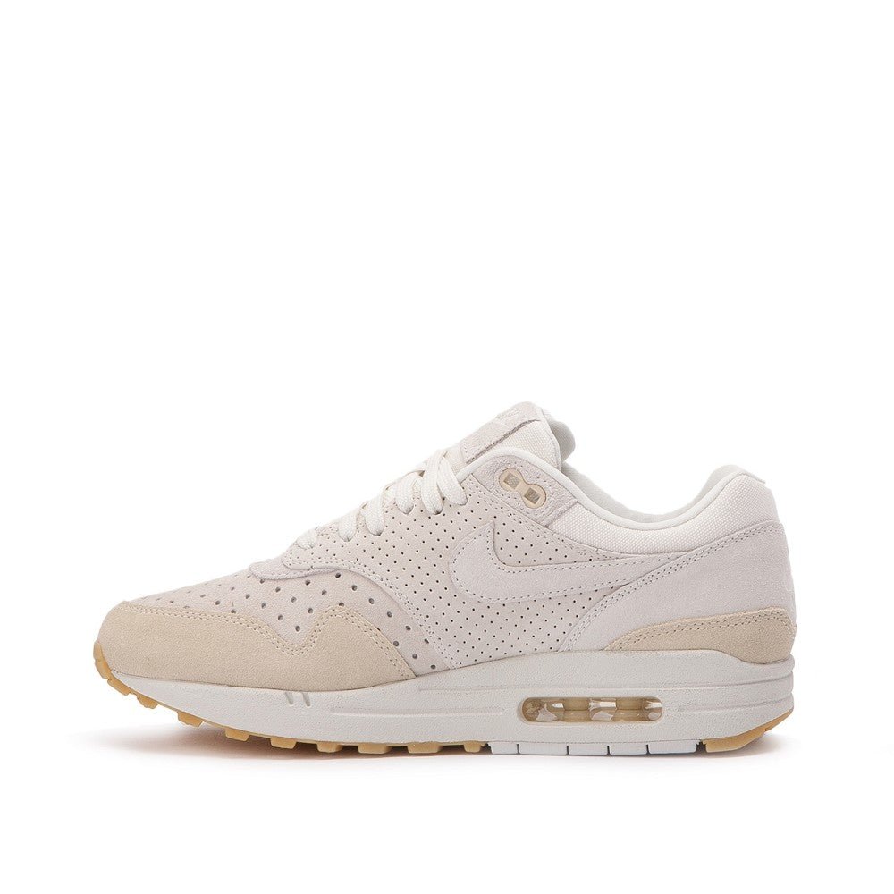 Nike WMNS Air Max 1 Premium (Sail)  - Allike Store