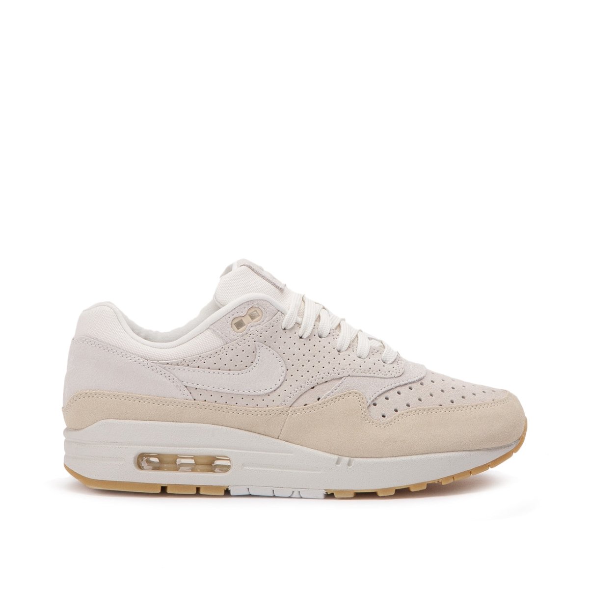 Nike WMNS Air Max 1 Premium (Sail)  - Allike Store