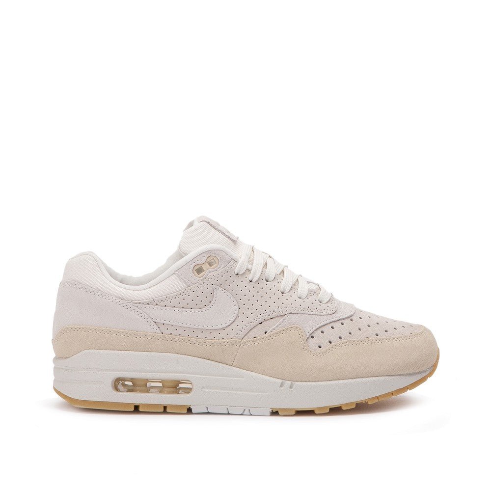 Nike WMNS Air Max 1 Premium (Sail)  - Allike Store