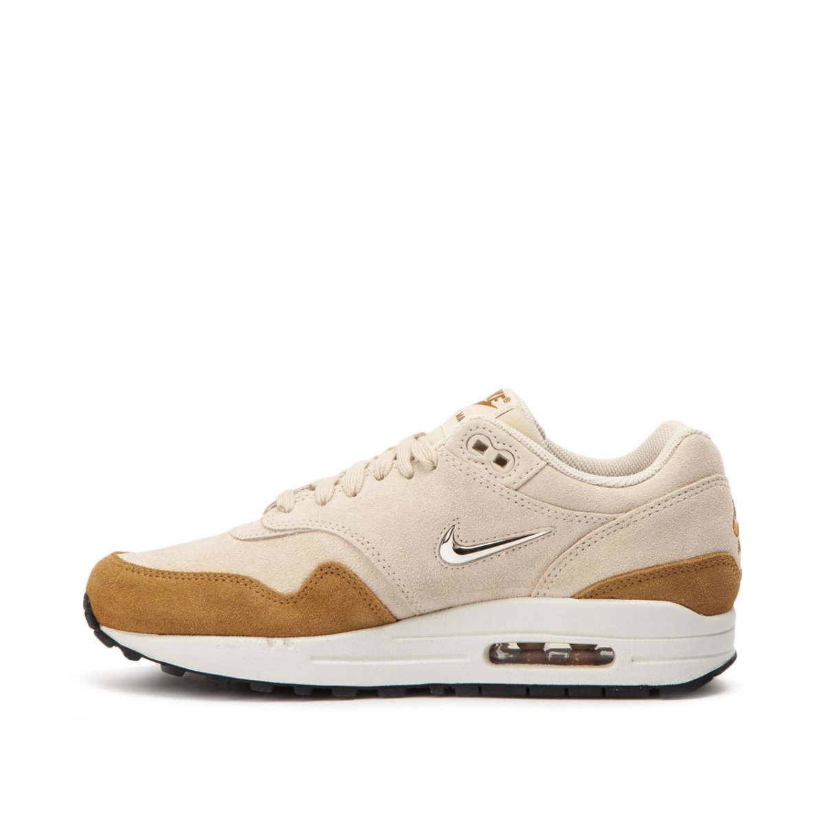 Nike WMNS Air Max 1 Premium SC (Braun)  - Allike Store