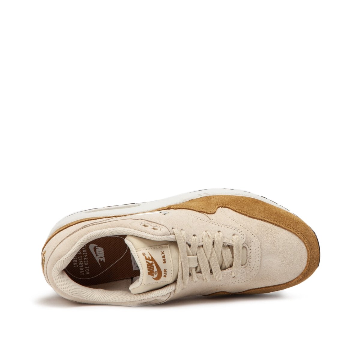 Nike WMNS Air Max 1 Premium SC (Braun)  - Allike Store