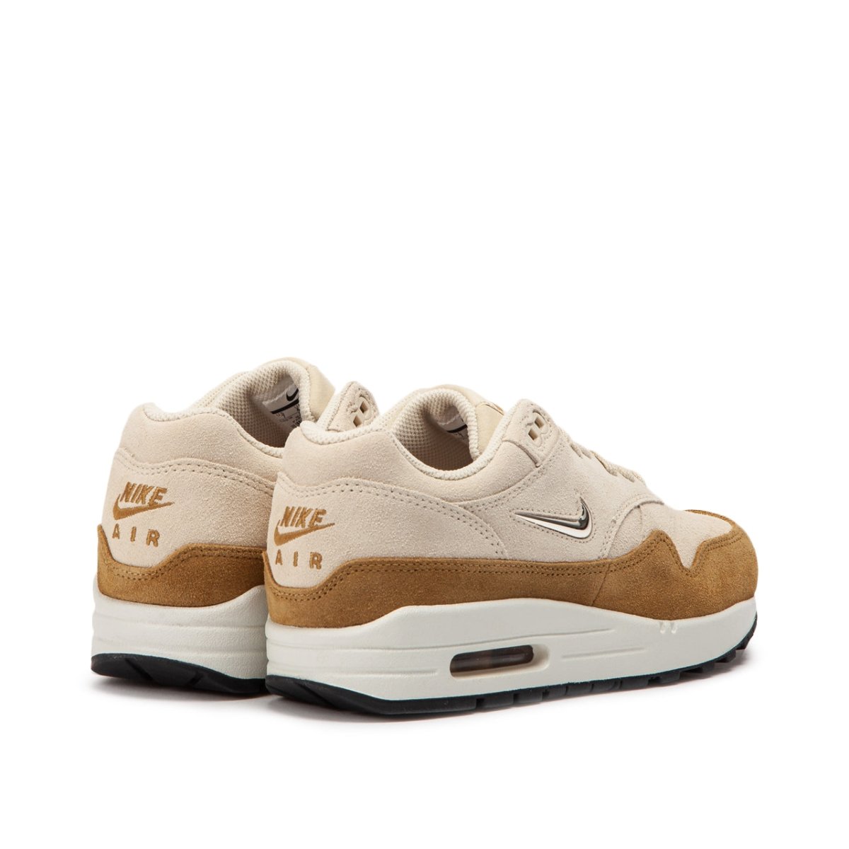 Nike WMNS Air Max 1 Premium SC (Braun)  - Allike Store