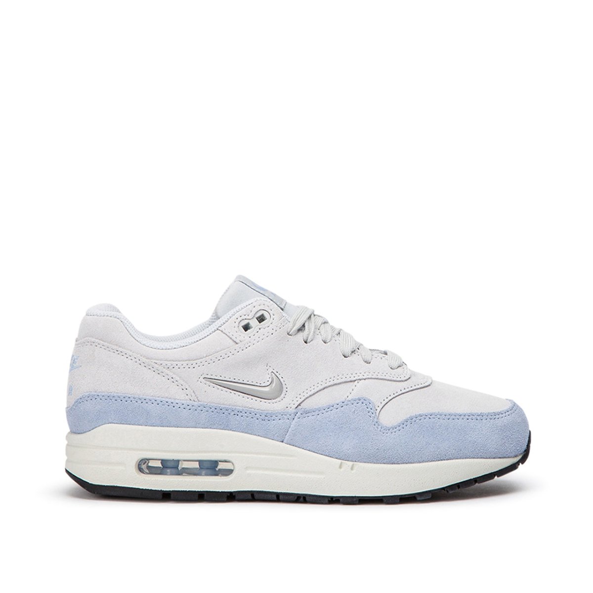 Nike WMNS Air Max 1 Premium SC (Grau)  - Allike Store