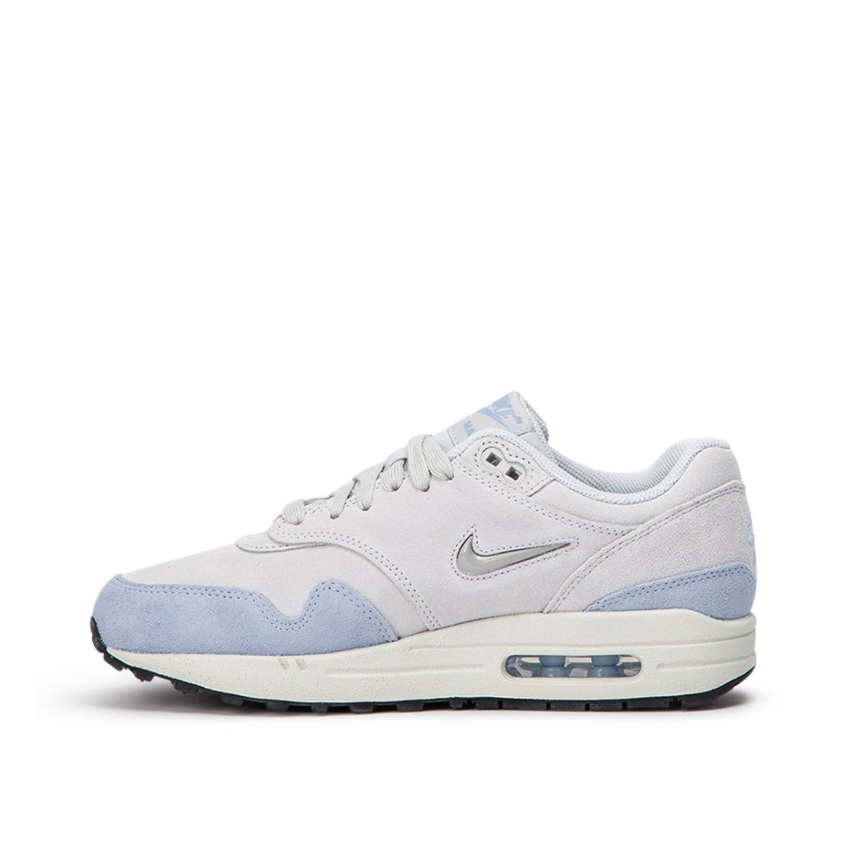 Nike WMNS Air Max 1 Premium SC (Grau)  - Allike Store