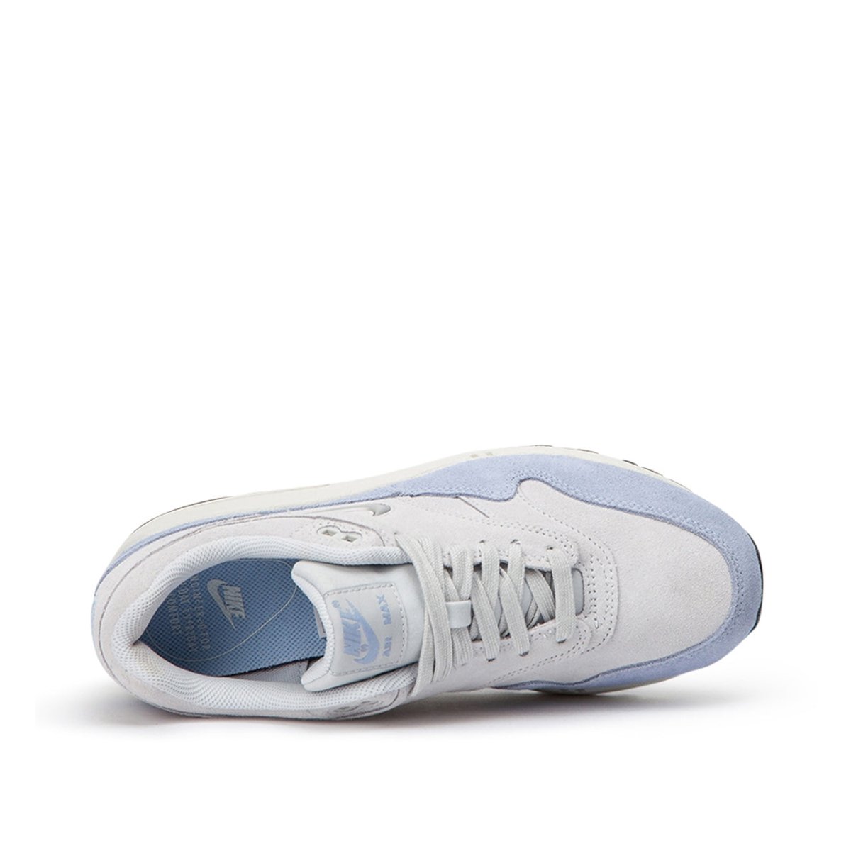Nike WMNS Air Max 1 Premium SC (Grau)  - Allike Store