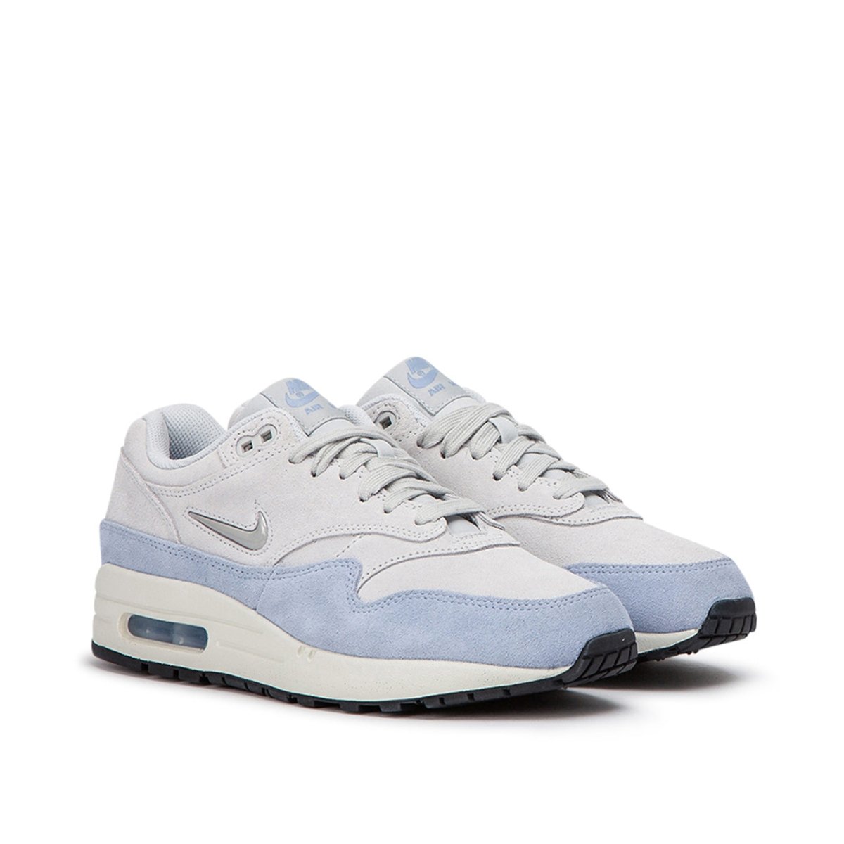 Nike WMNS Air Max 1 Premium SC (Grau)  - Allike Store