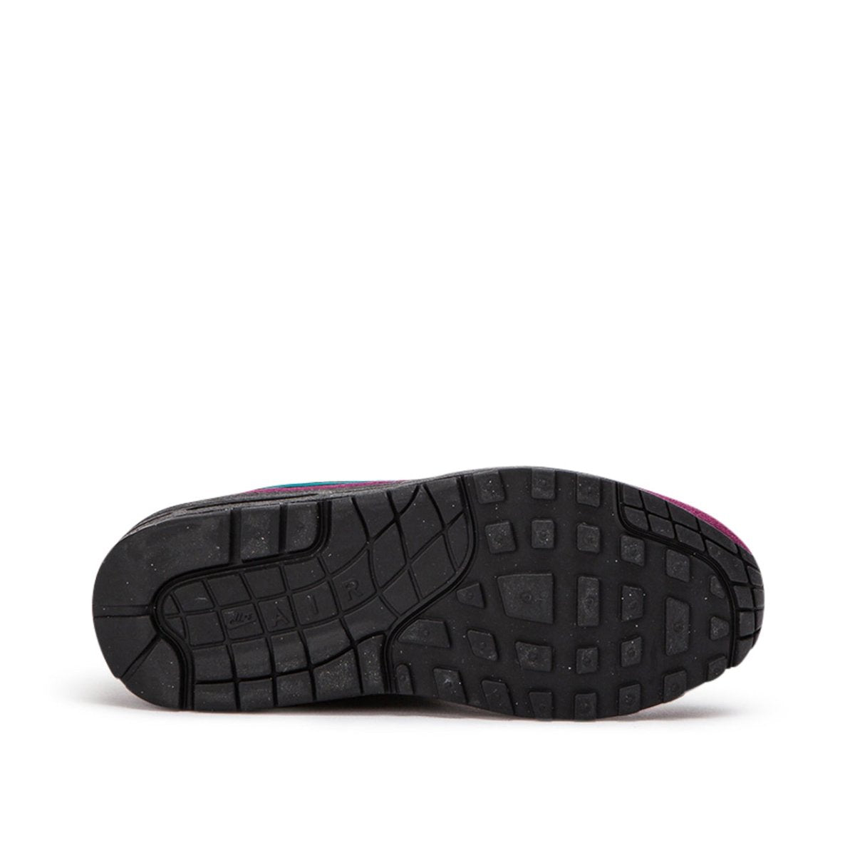 Nike WMNS Air Max 1 (Schwarz) - Allike Store