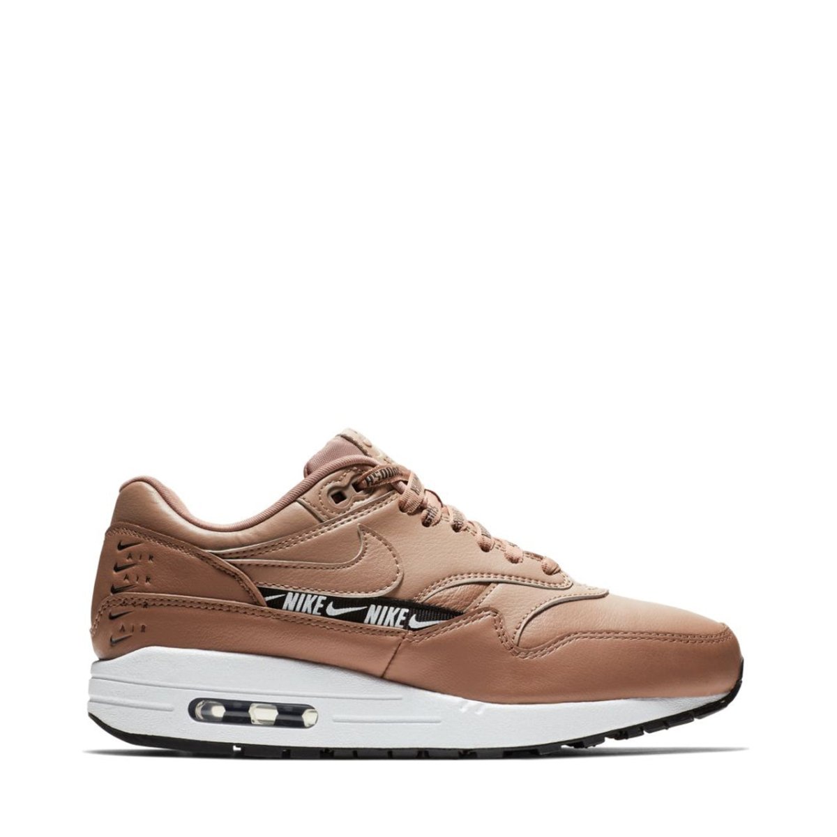 Nike WMNS Air Max 1 SE (Braun) - Allike Store
