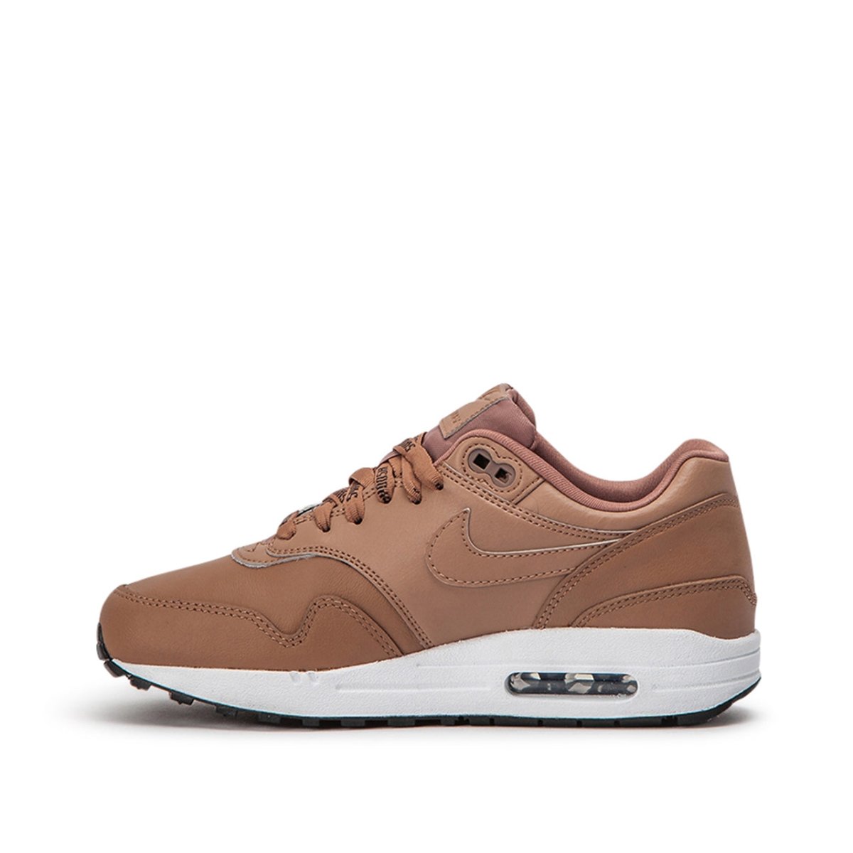 Nike WMNS Air Max 1 SE (Braun) - Allike Store