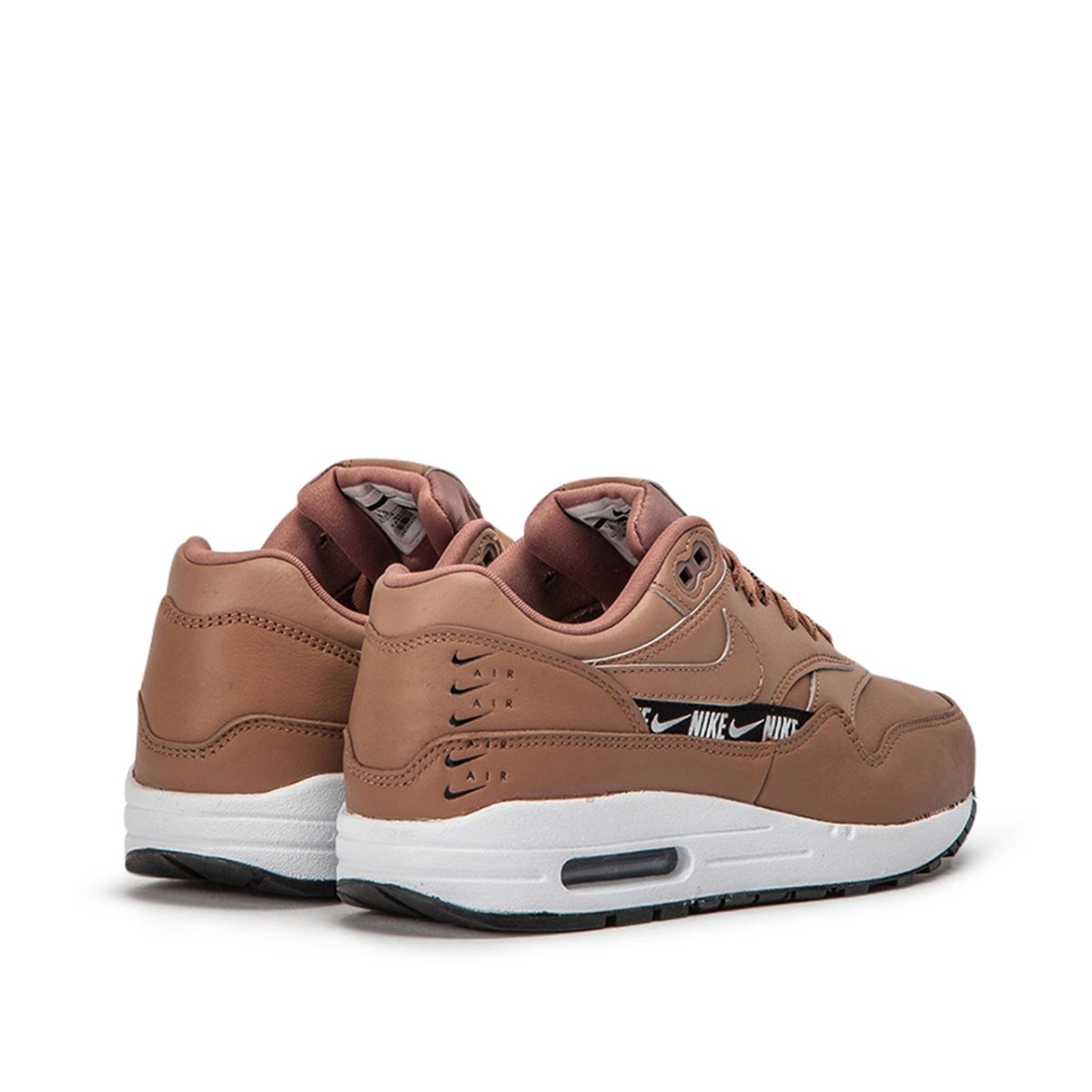 Nike WMNS Air Max 1 SE (Braun) - Allike Store