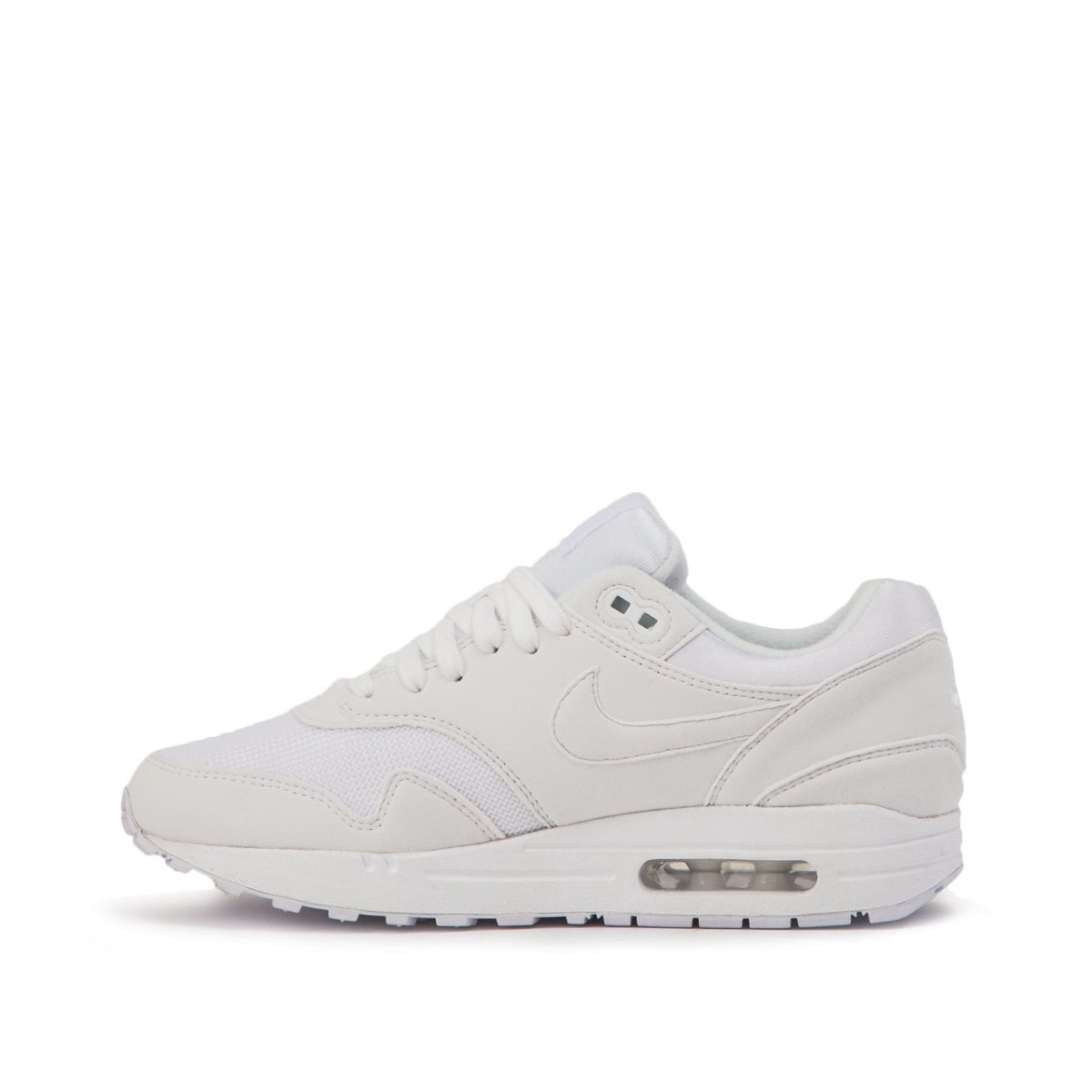 Nike WMNS Air Max 1 'Triple White' (Weiß)  - Allike Store