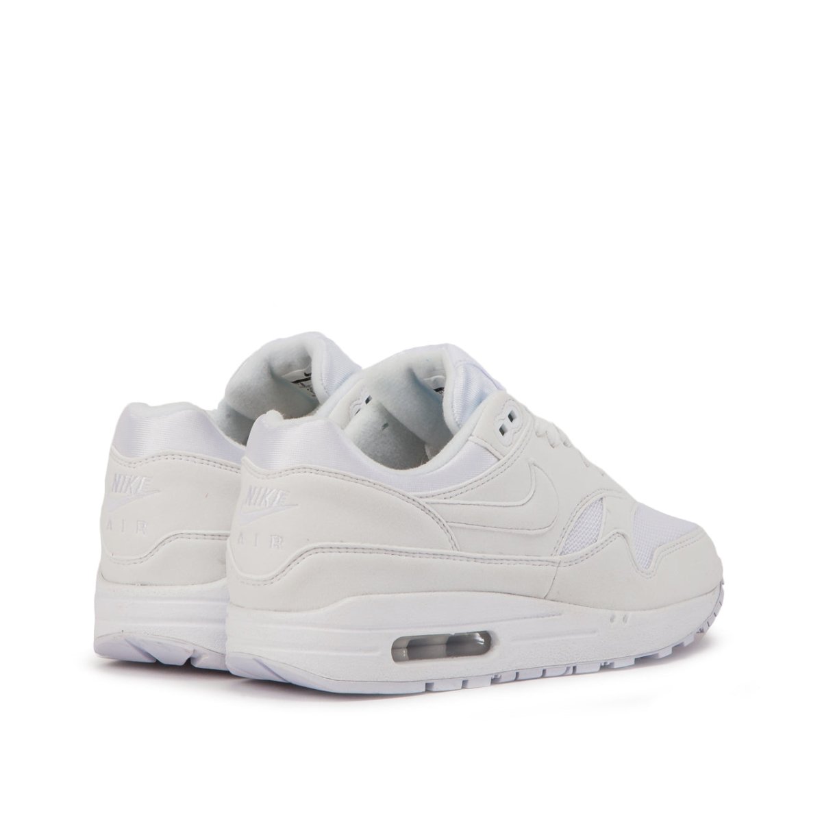Nike WMNS Air Max 1 'Triple White' (Weiß)  - Allike Store