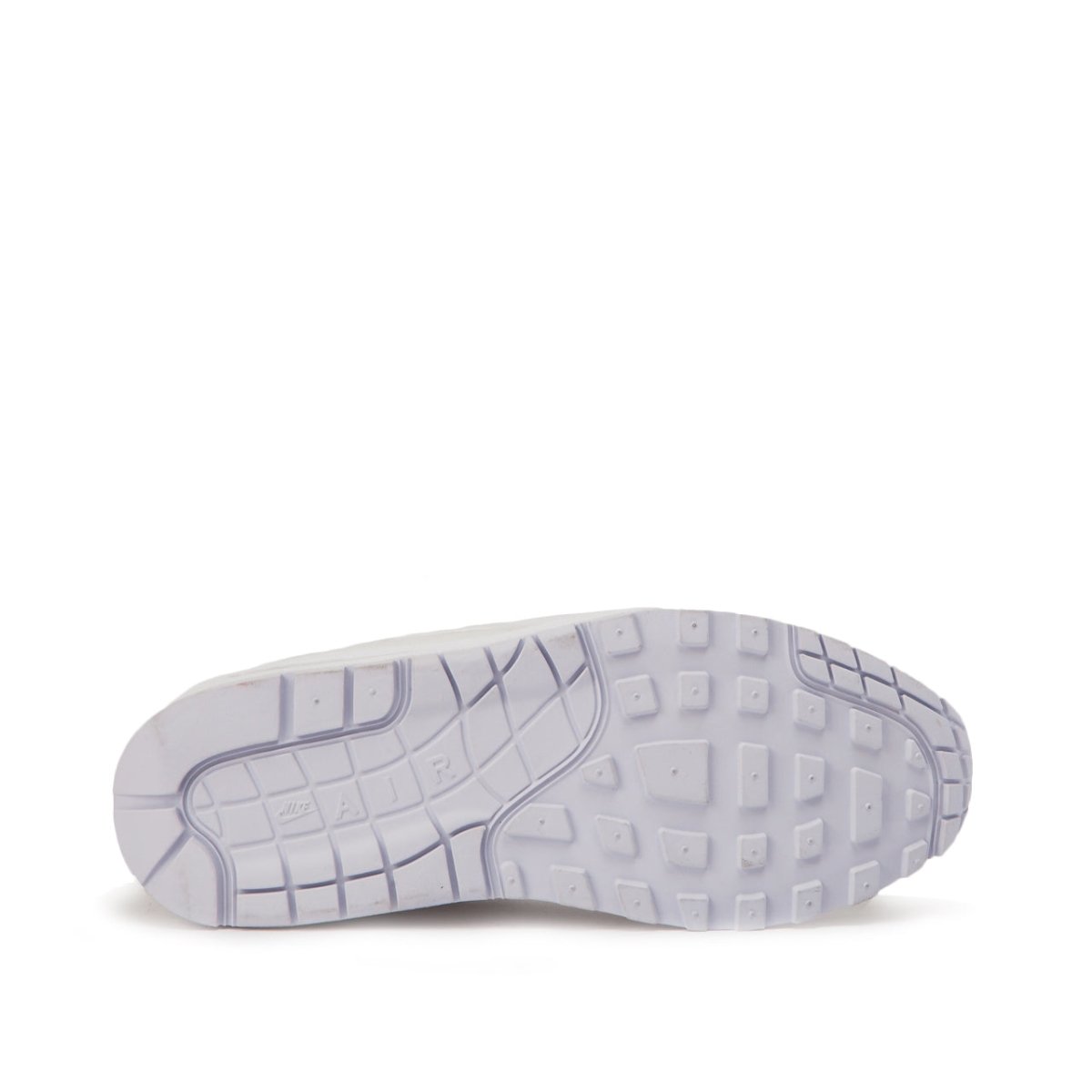 Nike WMNS Air Max 1 'Triple White' (Weiß)  - Allike Store