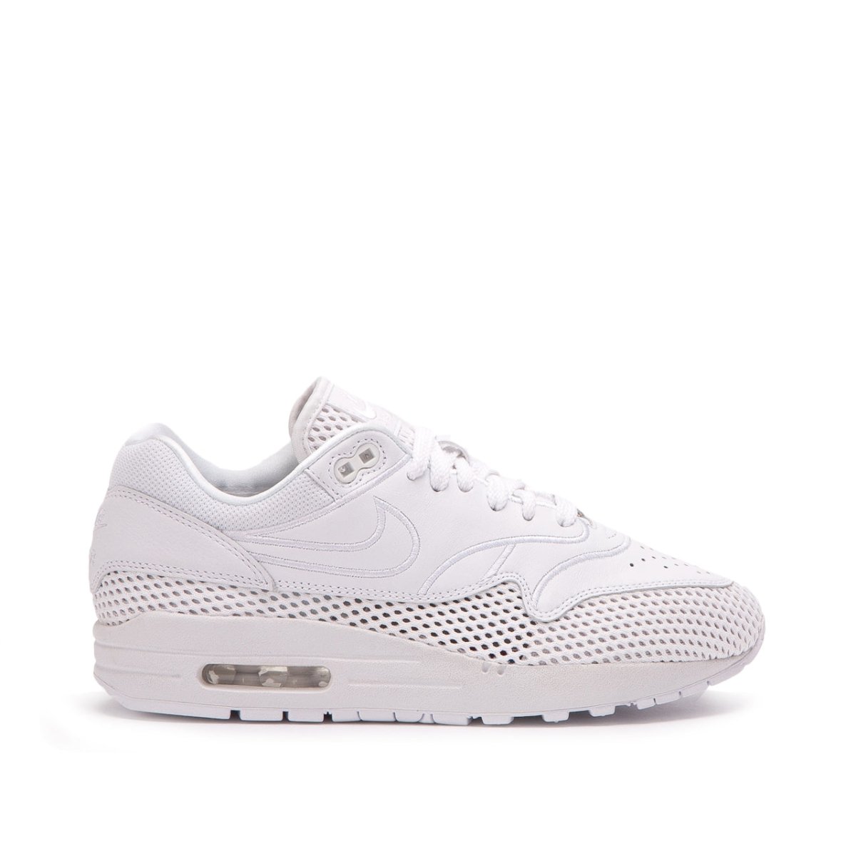 Nike WMNS Air Max 1 (Weiß)  - Allike Store