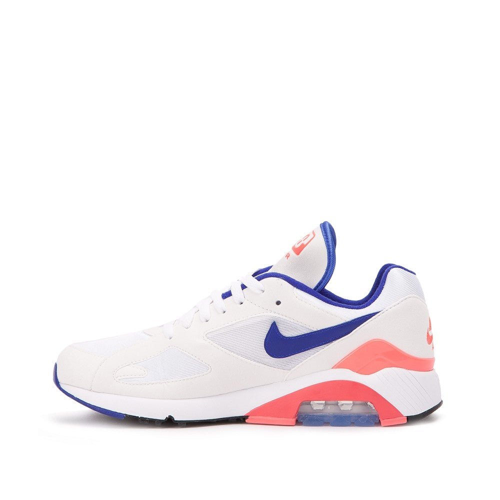 Nike WMNS Air Max 180 OG (Weiß / Blau / Rot) - Allike Store