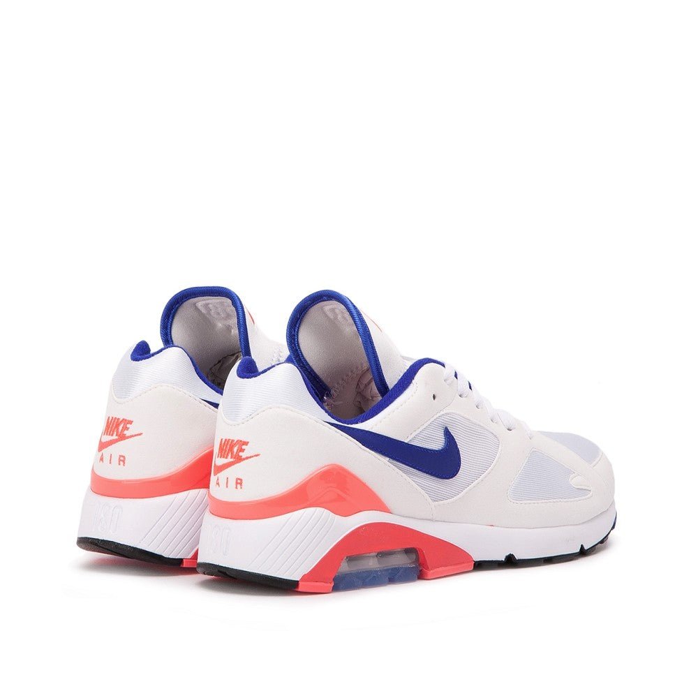 Nike WMNS Air Max 180 OG (Weiß / Blau / Rot) - Allike Store