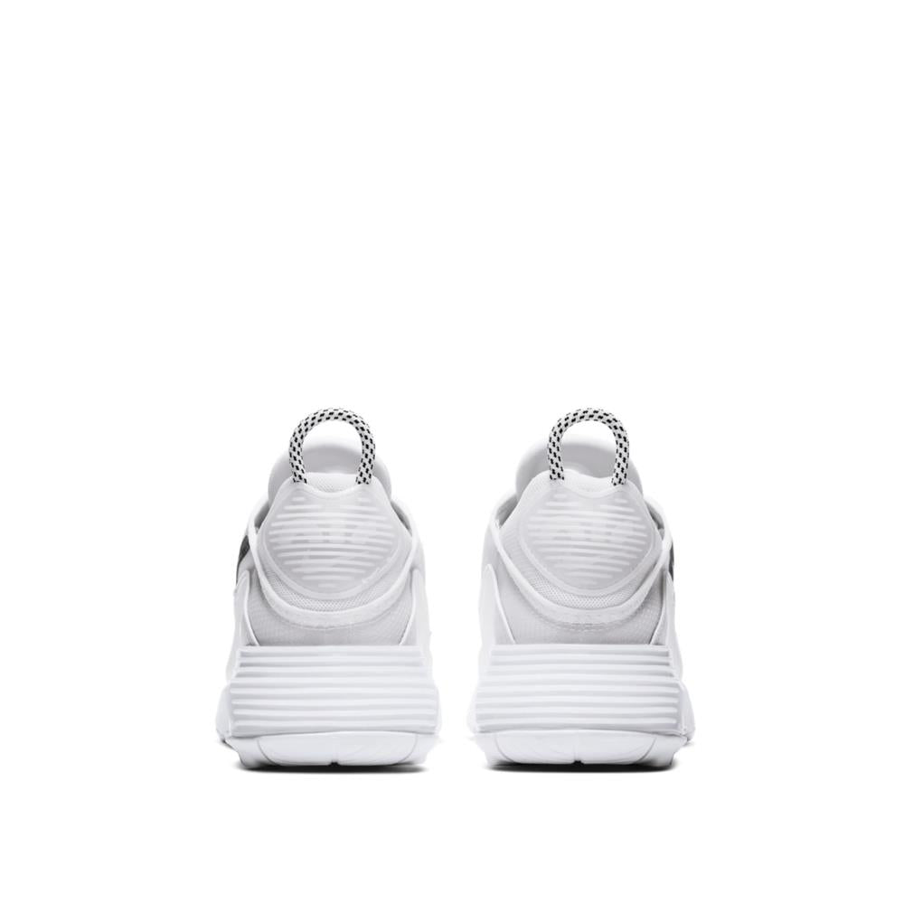Nike WMNS Air Max 2090 (Weiß / Schwarz) - Allike Store