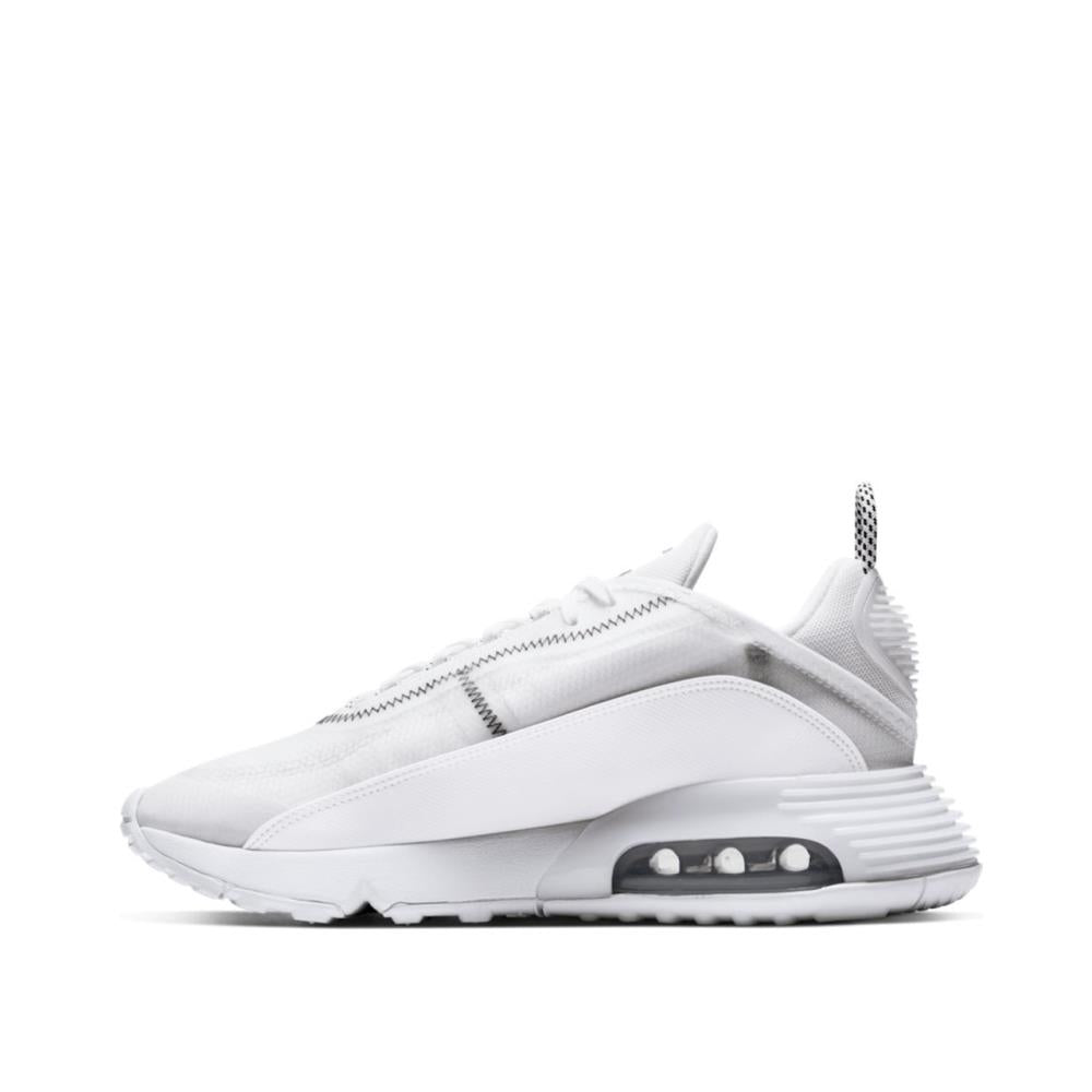 Nike WMNS Air Max 2090 (Weiß / Schwarz) - Allike Store