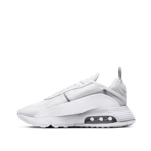 Nike WMNS Air Max 2090 (Weiß / Schwarz) - Allike Store