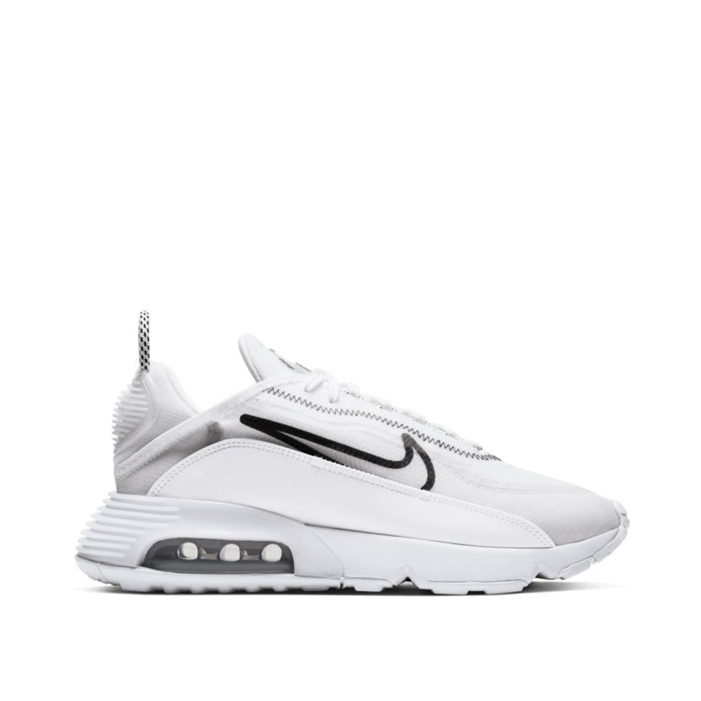 Nike WMNS Air Max 2090 (Weiß / Schwarz) - Allike Store
