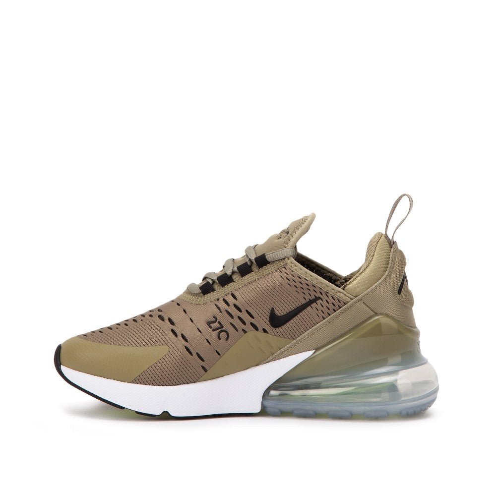 Nike WMNS Air Max 270 (Oliv / Schwarz)  - Allike Store