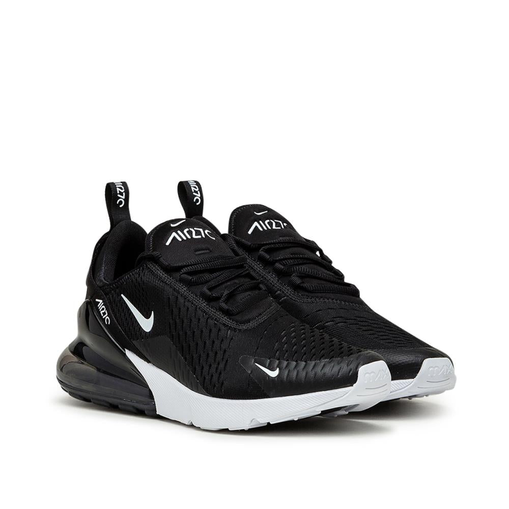 Nike WMNS Air Max 270 (Schwarz / Weiß) - Allike Store