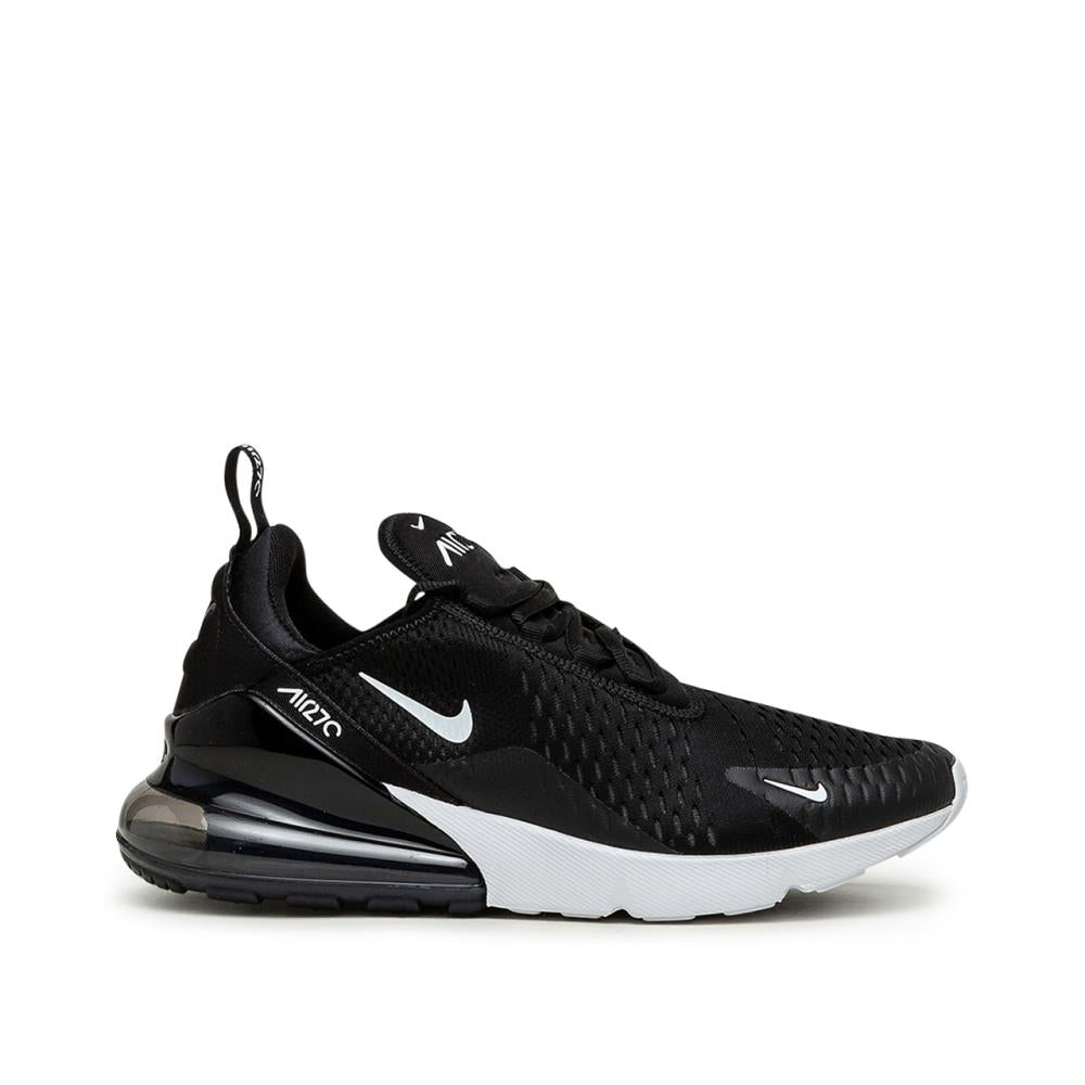 Nike WMNS Air Max 270 (Schwarz / Weiß) - Allike Store
