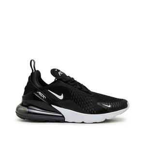Nike WMNS Air Max 270 (Schwarz / Weiß) - Allike Store