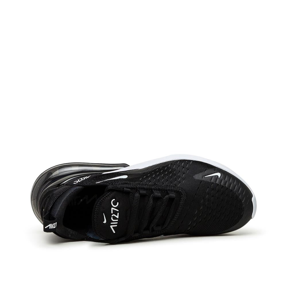 Nike WMNS Air Max 270 (Schwarz / Weiß) - Allike Store