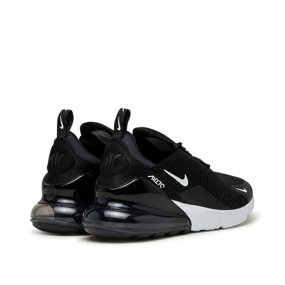 Nike WMNS Air Max 270 (Schwarz / Weiß) - Allike Store
