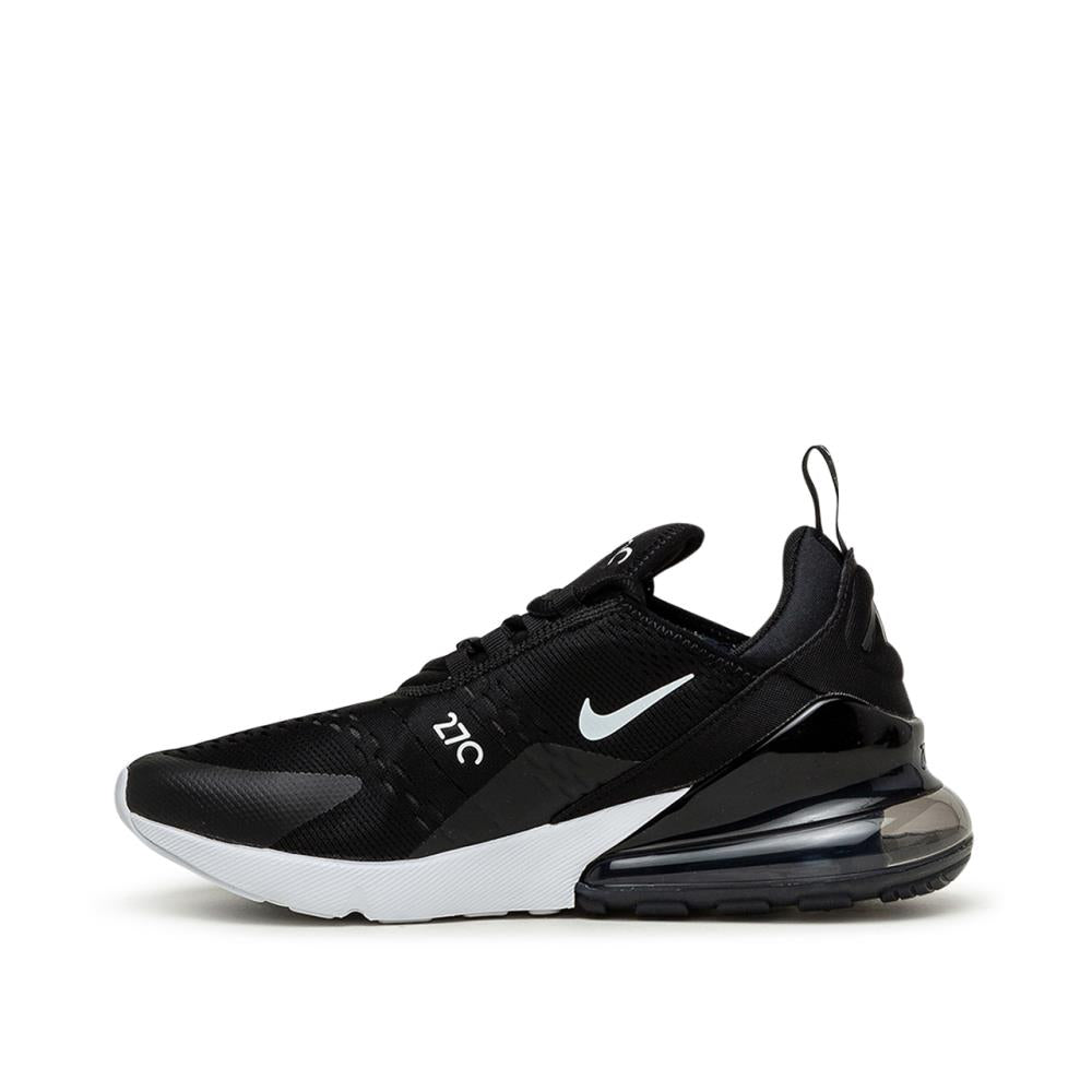 Nike WMNS Air Max 270 (Schwarz / Weiß) - Allike Store